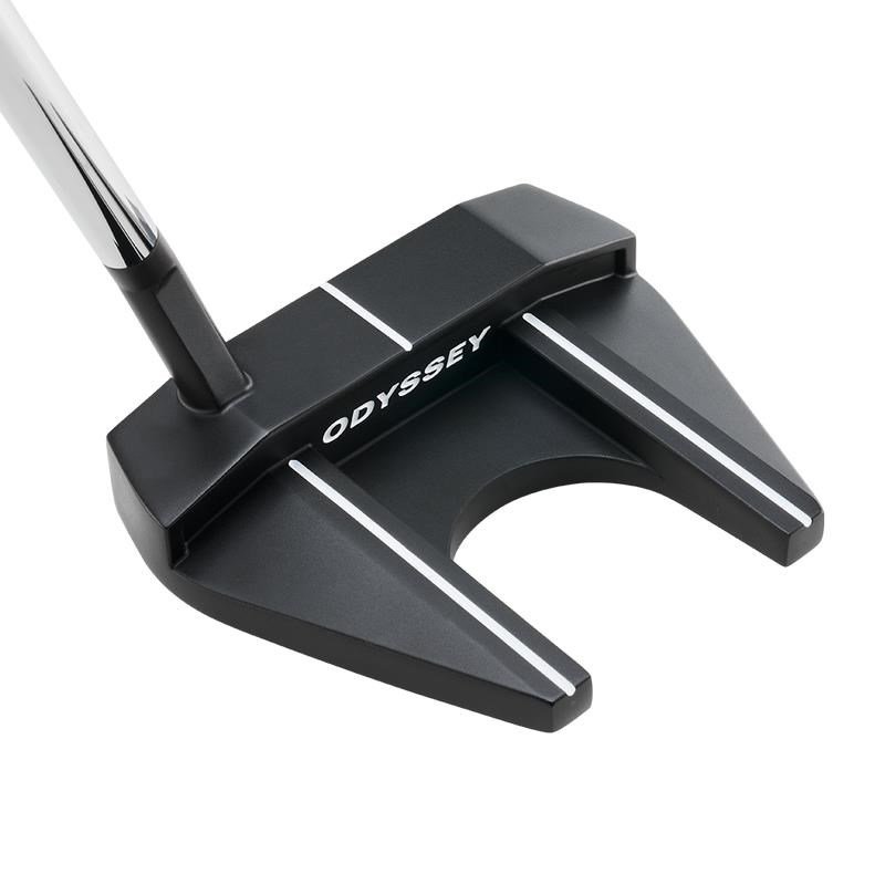 Odyssey Ai-DUAL Seven S (#7 S) putter