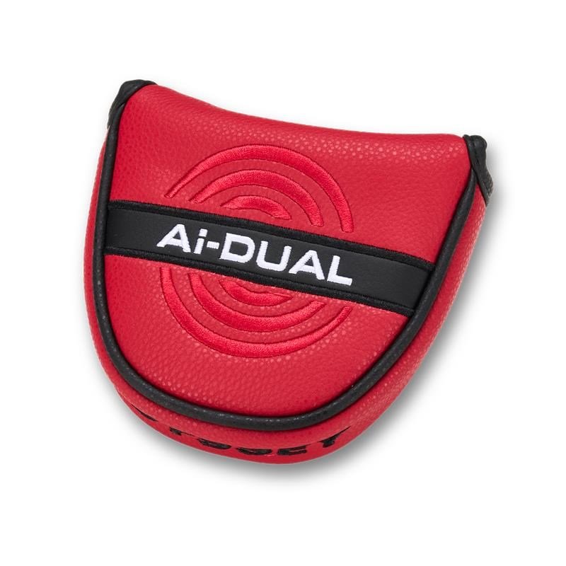 Odyssey Ai-DUAL Seven S (#7 S) putter