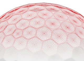 Callaway Chrome Tour Truvis balles de golf, Halloween