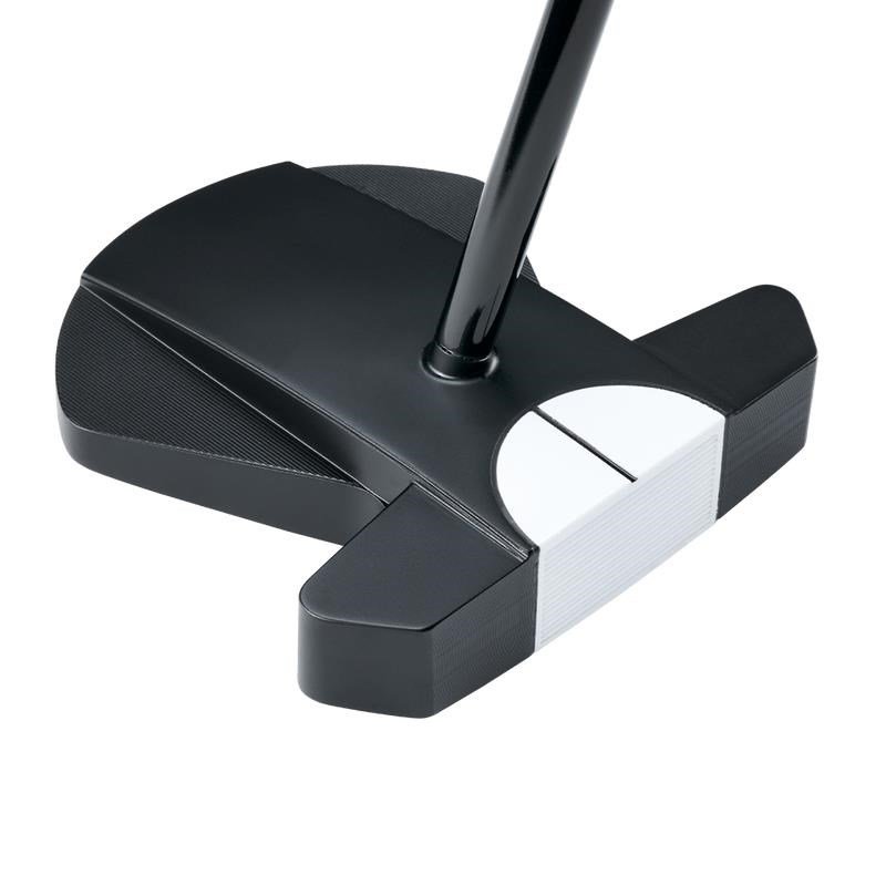 Odyssey Ai-DUAL Square 2 Square MAX 1/2 Ball putter