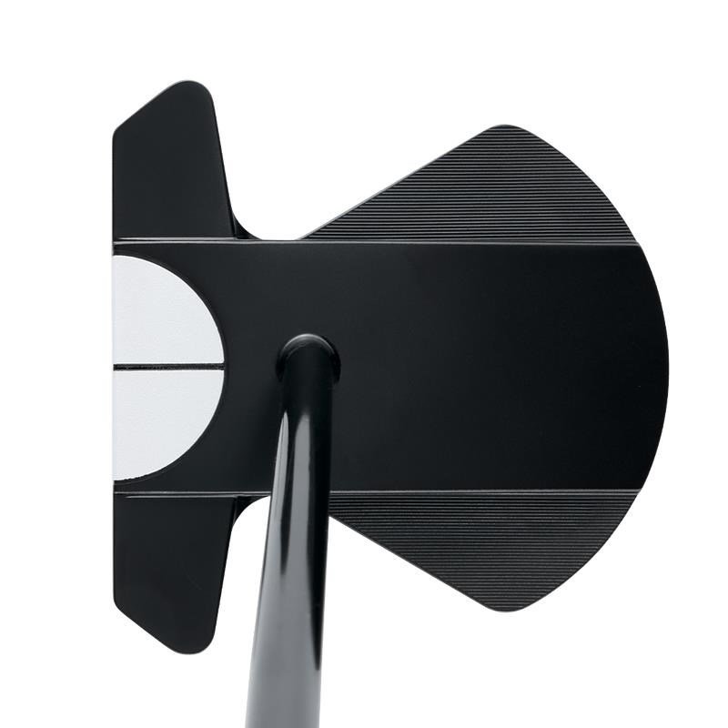 Odyssey Ai-DUAL Square 2 Square MAX 1/2 Ball putter