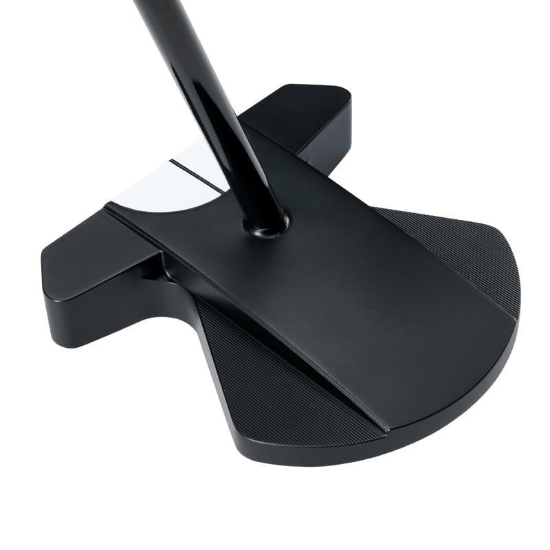 Odyssey Ai-DUAL Square 2 Square MAX 1/2 Ball putter