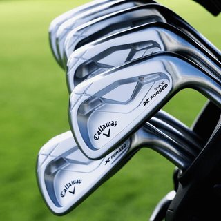 Callaway X Forged Max fers homme, acier