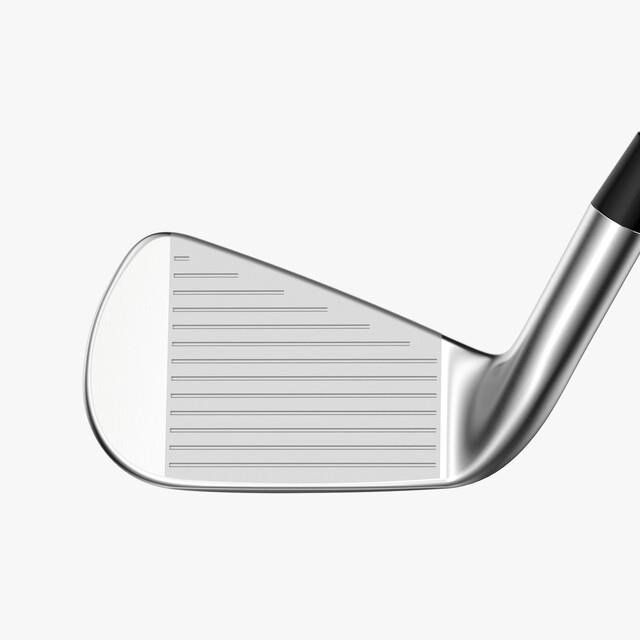 Callaway X Forged Max fers homme, acier
