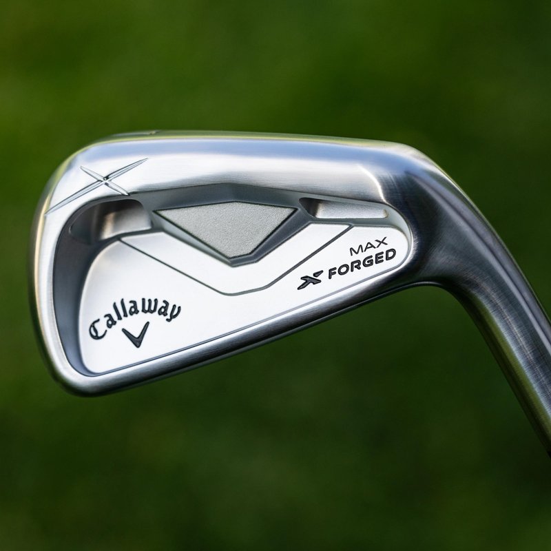 Callaway X Forged Max fers homme, acier