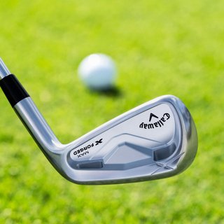 Callaway X Forged Max fers homme, acier