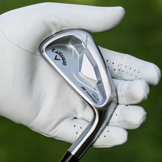Callaway X Forged Max fers homme, acier