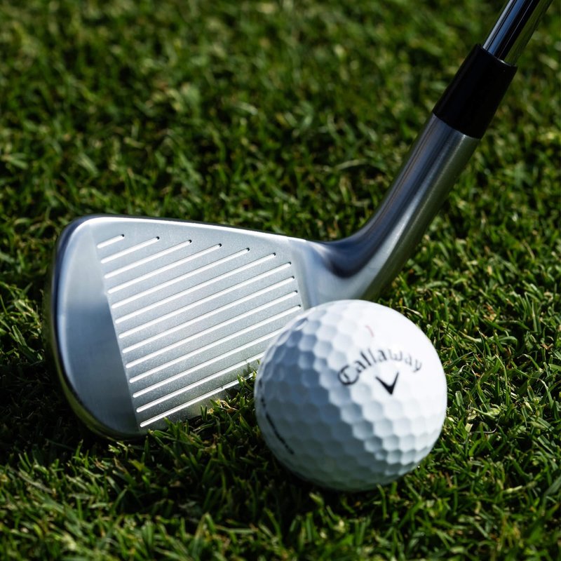 Callaway X Forged Max fers homme, acier