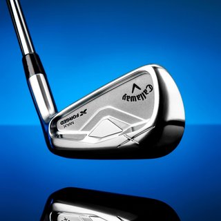 Callaway X Forged Max fers homme, acier
