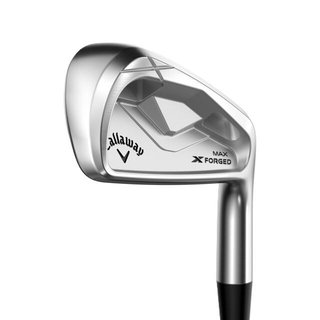 Callaway X Forged Max fers homme, acier