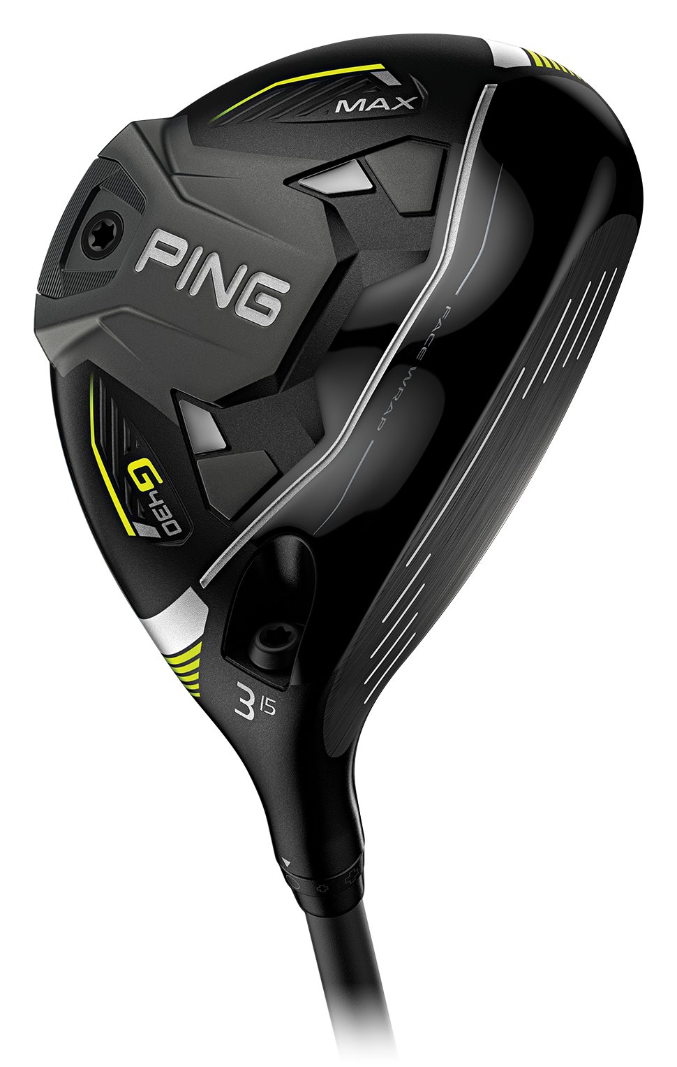 PING DEMO G430 MAX bois de parcours homme