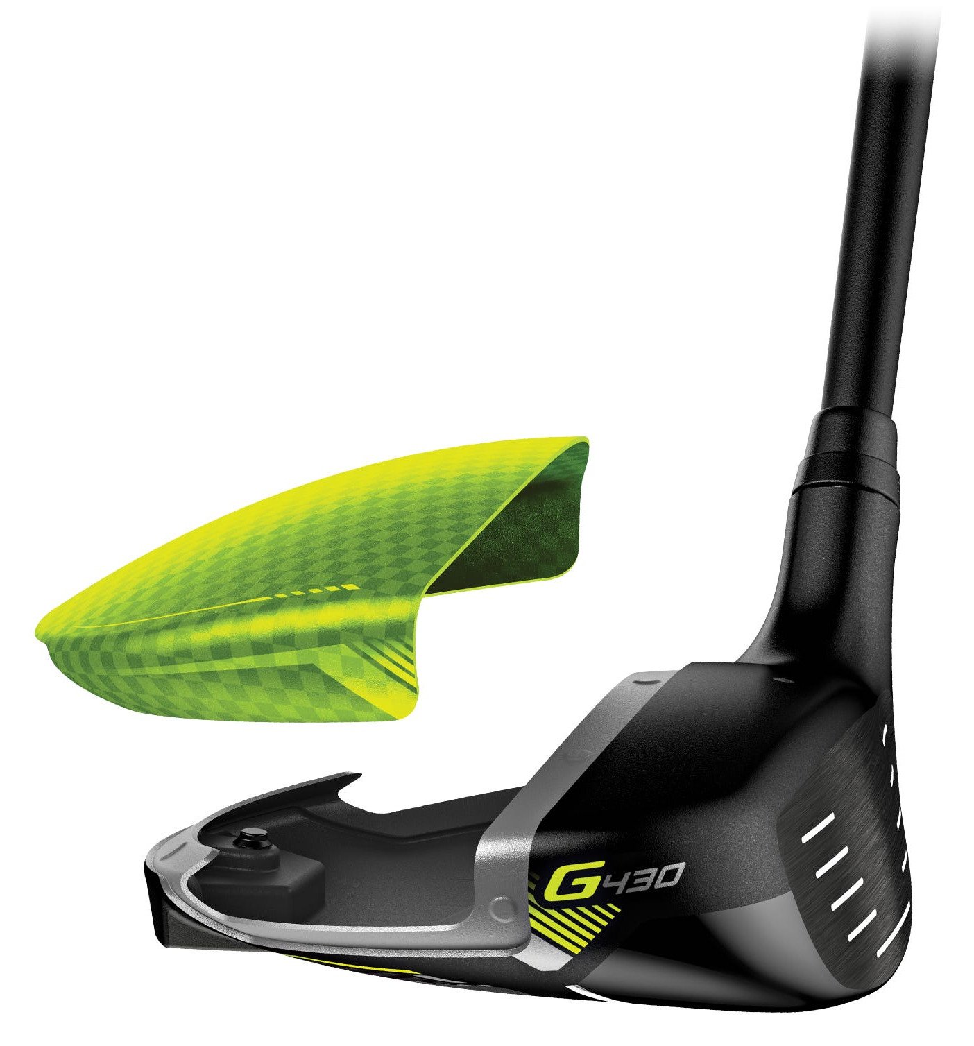 PING DEMO G430 MAX bois de parcours homme
