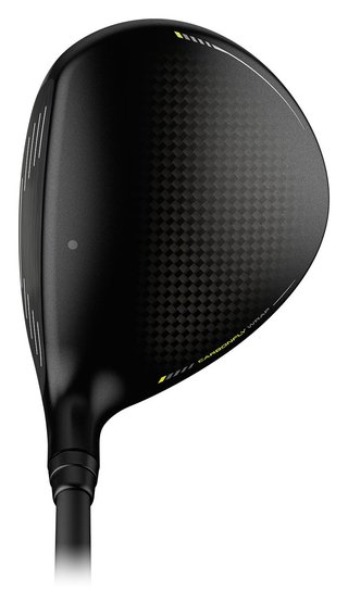 PING DEMO G430 MAX bois de parcours homme