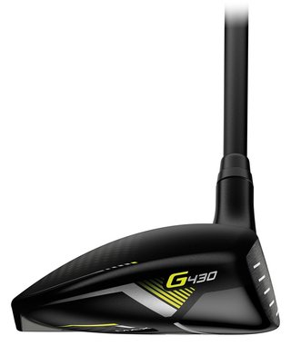 PING DEMO G430 MAX bois de parcours homme
