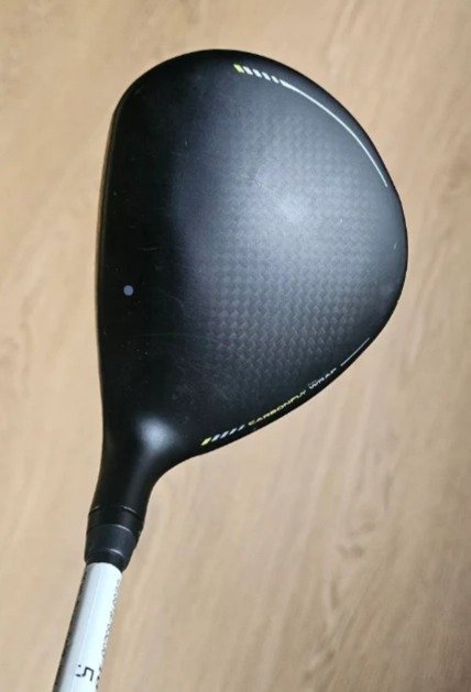 PING DEMO G430 MAX bois de parcours homme