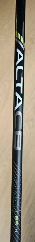 PING DEMO G430 MAX bois de parcours homme