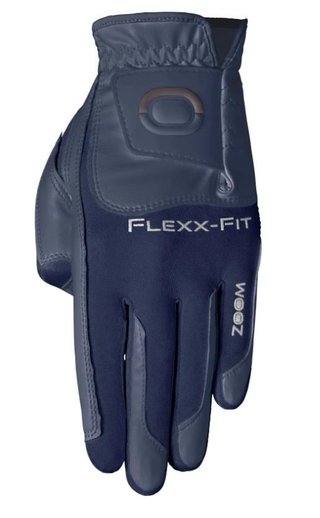 Zoom Hybrid gant homme, bleu marine foncé