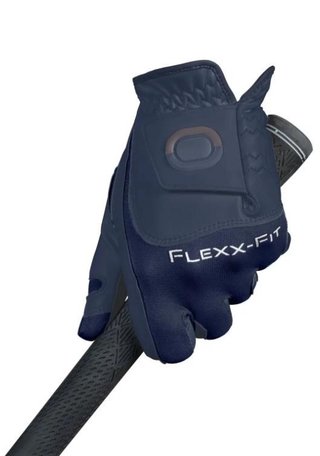 Zoom Hybrid gant homme, bleu marine foncé