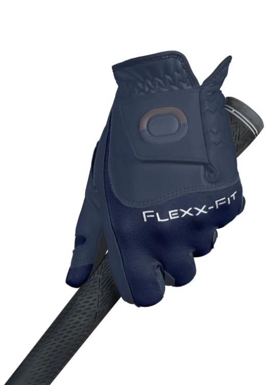Zoom Hybrid gant homme, bleu marine foncé