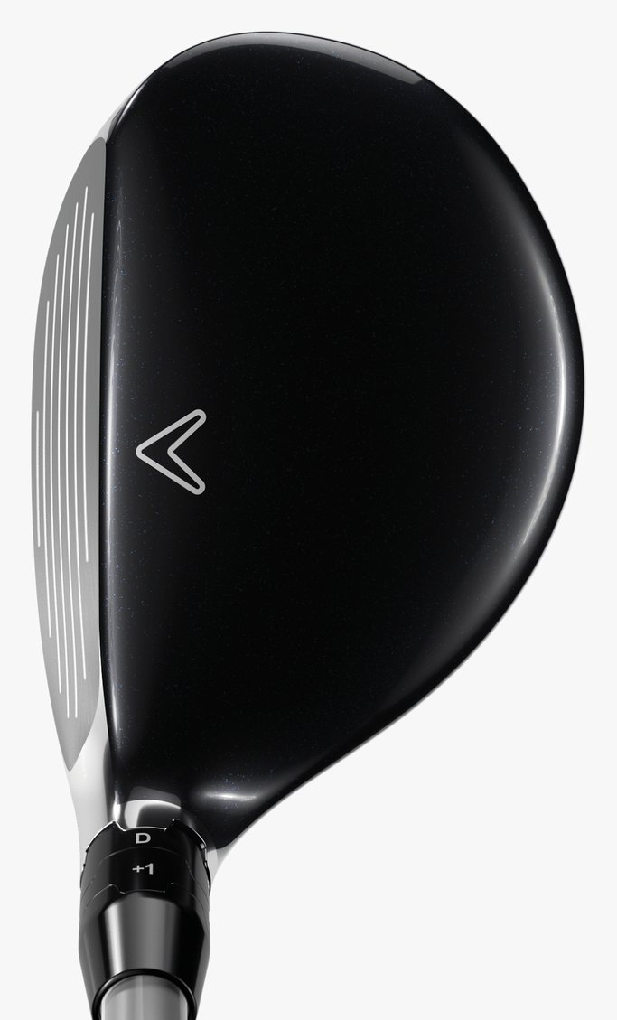Callaway Paradym X hybrid homme