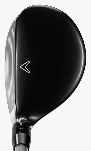 Callaway Paradym X hybrid homme
