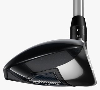 Callaway Paradym X hybrid homme