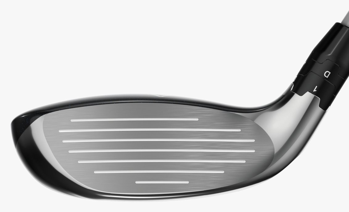 Callaway Paradym X hybrid homme