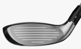 Callaway Paradym X hybrid homme