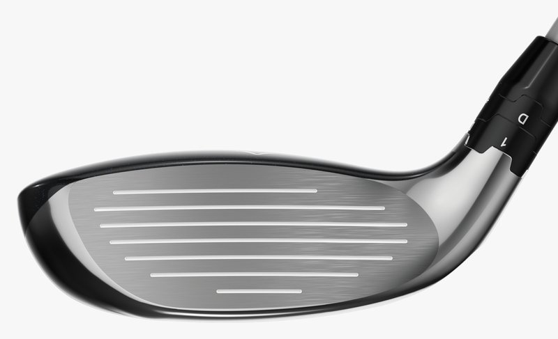 Callaway Paradym X hybrid homme