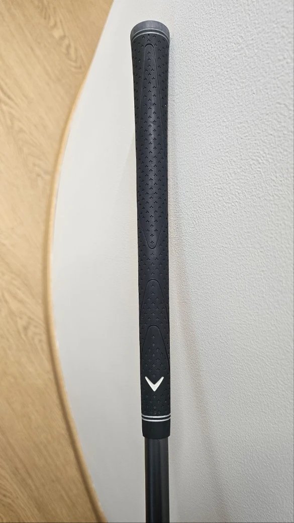 Callaway Paradym X hybrid homme