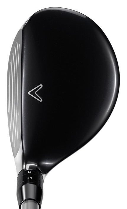 Callaway Paradym X hybrid femme
