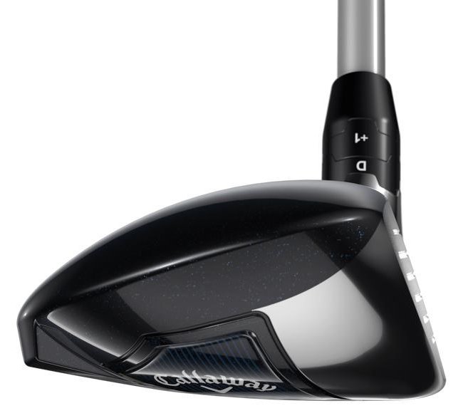 Callaway Paradym X hybrid femme
