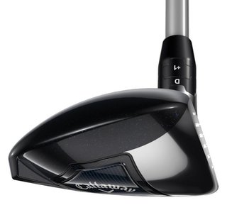 Callaway Paradym X hybrid femme
