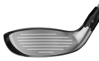 Callaway Paradym X hybrid femme