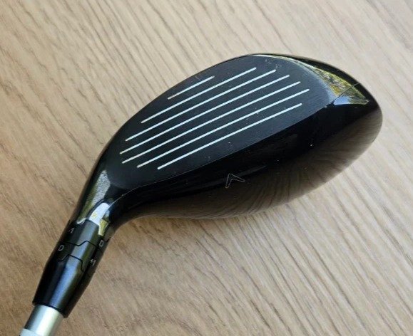 Callaway Paradym X hybrid femme