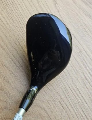 Callaway Paradym X hybrid femme