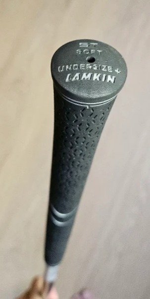 Callaway Paradym X hybrid femme