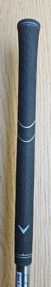 Callaway Paradym X hybrid femme