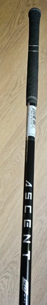 Callaway Paradym X hybrid femme