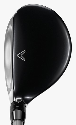 Callaway Paradym X hybrid femme