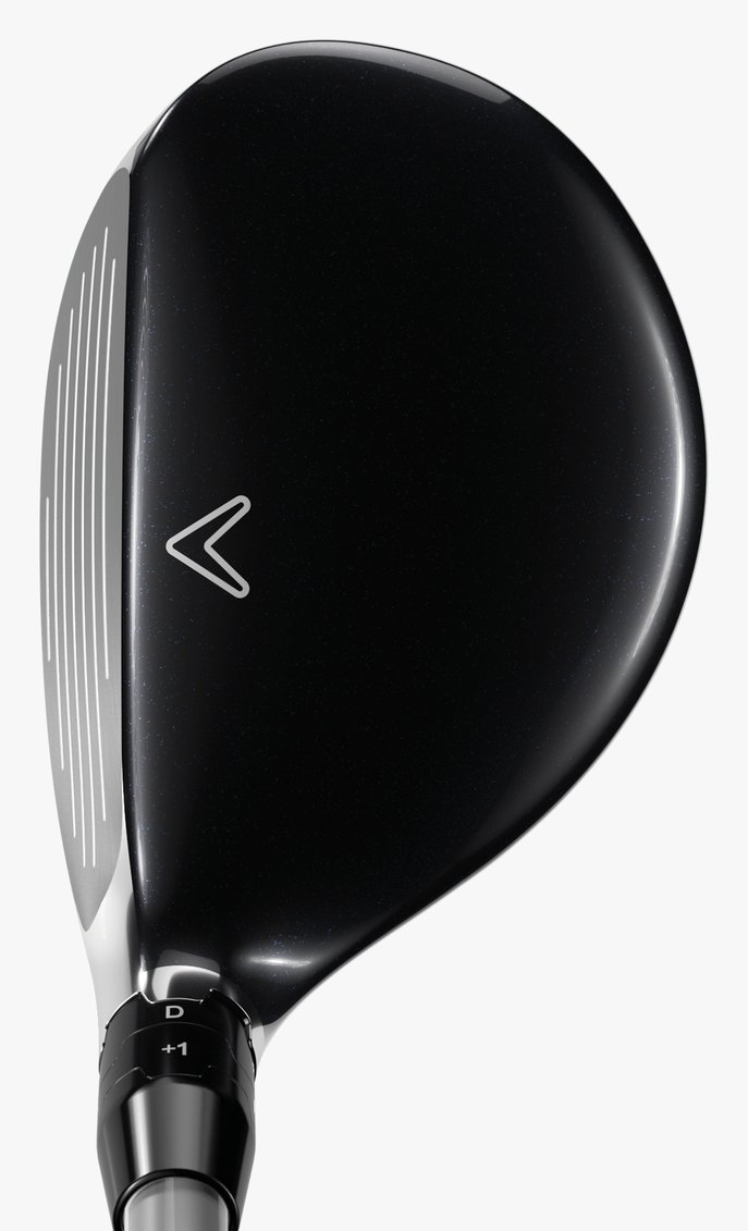Callaway Paradym X hybrid femme