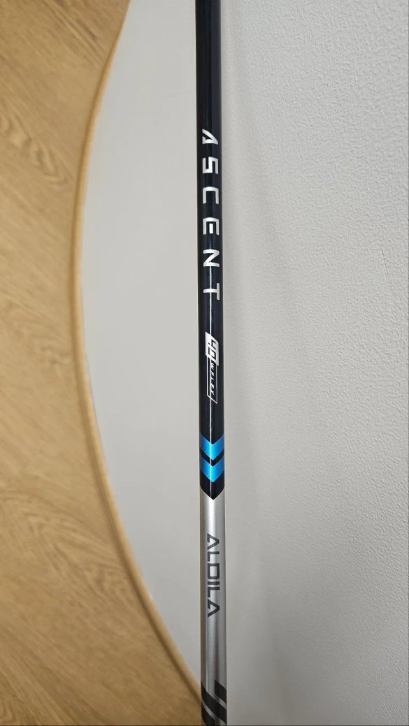 Callaway Paradym X hybrid femme