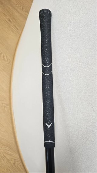 Callaway Paradym X hybrid femme