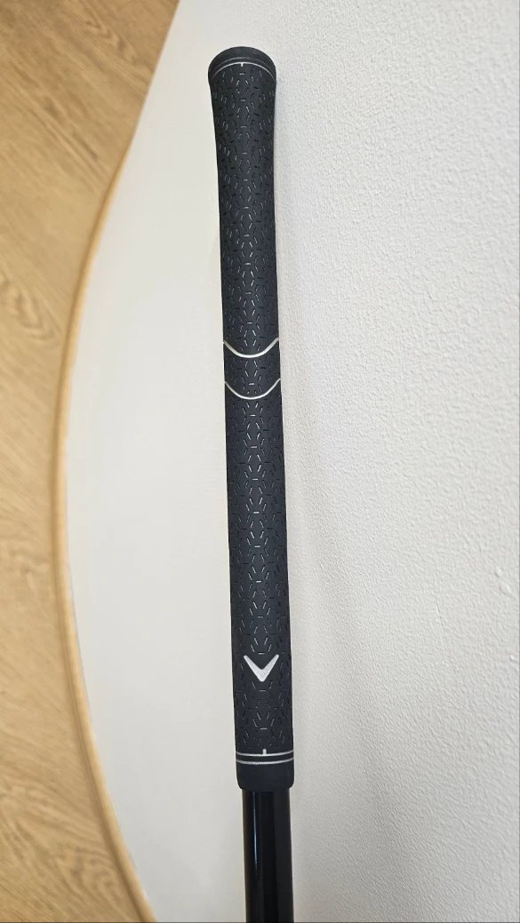 Callaway Paradym X hybrid femme