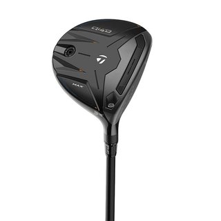 TaylorMade Qi4D Max bois de parcours homme