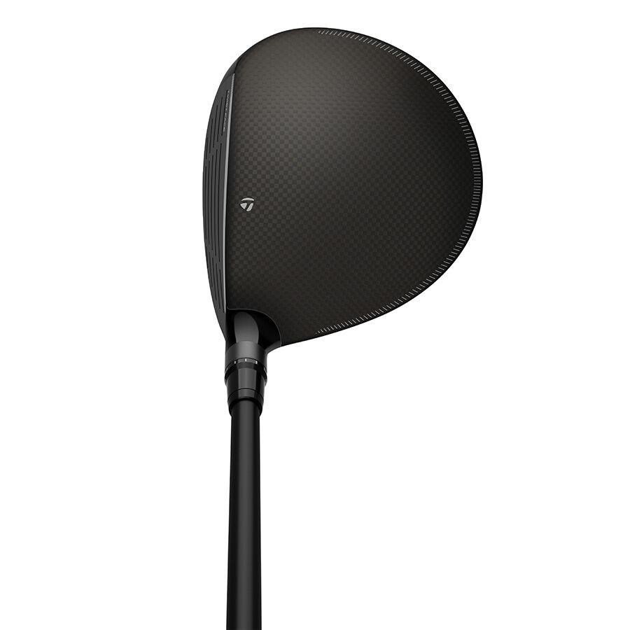 TaylorMade Qi4D Max bois de parcours homme