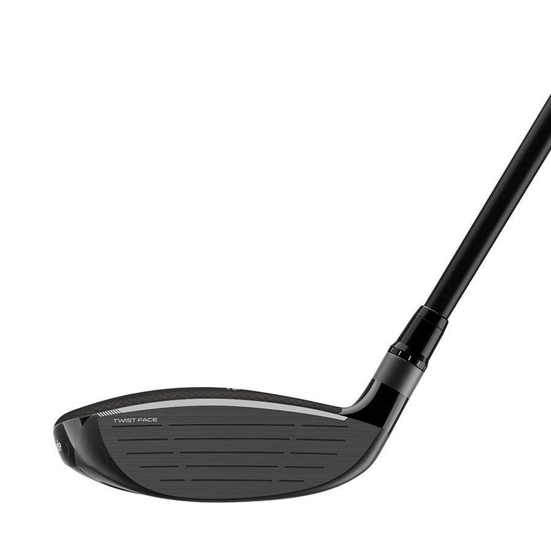TaylorMade Qi4D Max bois de parcours homme