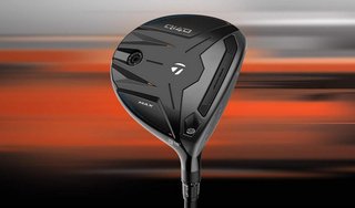 TaylorMade Qi4D Max bois de parcours homme
