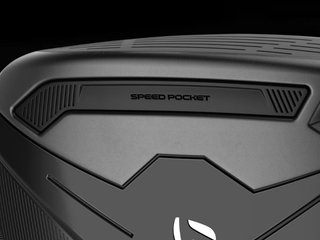 TaylorMade Qi4D Max bois de parcours homme