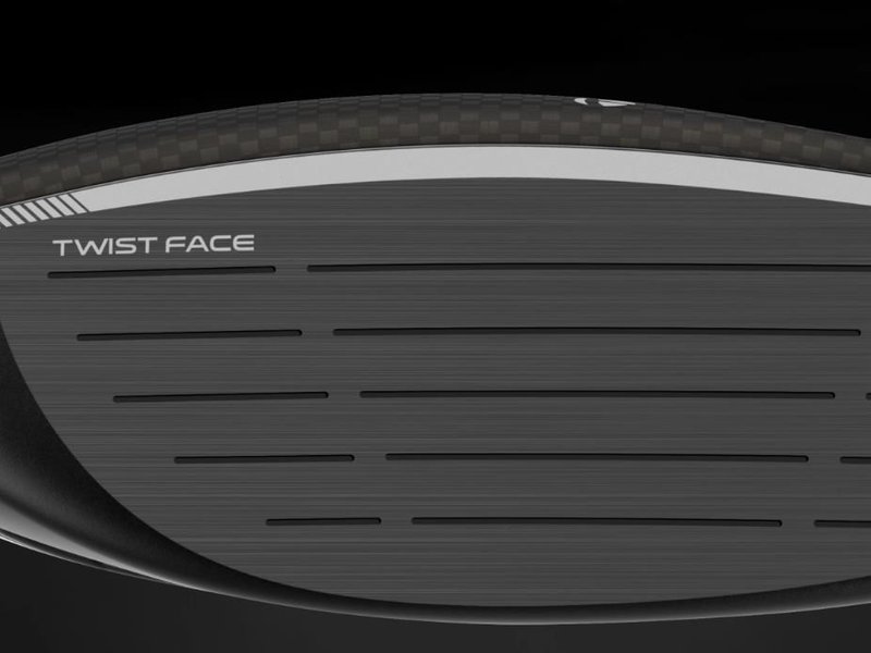TaylorMade Qi4D Max bois de parcours homme
